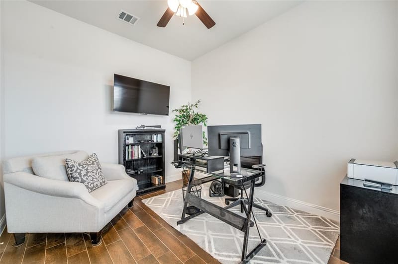 10509 Table Bluff Street, Aubrey TX 76227 - Photo 3