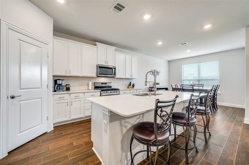 10509 Table Bluff Street, Aubrey TX 76227 - Photo 10