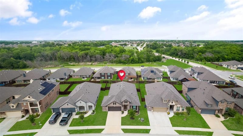 343 Winterwood Drive, Lavon TX 75166 - Photo 2