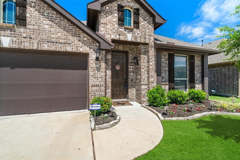 343 Winterwood Drive, Lavon TX 75166 - Photo 6