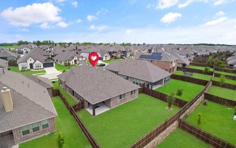 343 Winterwood Drive, Lavon TX 75166 - Photo 3