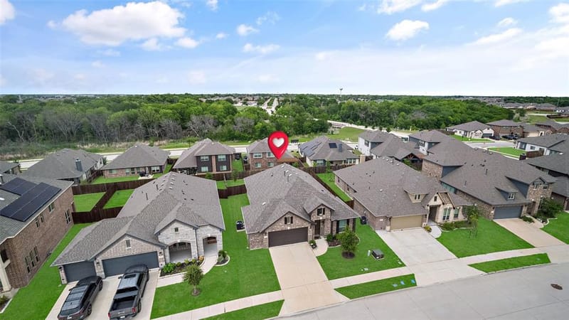 343 Winterwood Drive, Lavon TX 75166 - Photo 32