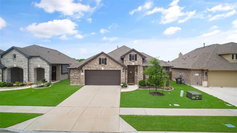 343 Winterwood Drive, Lavon TX 75166 - Photo 5
