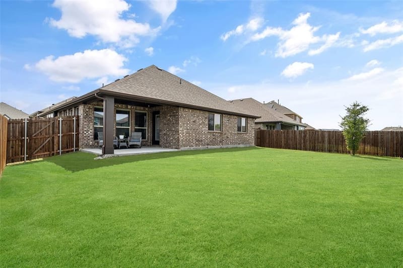 343 Winterwood Drive, Lavon TX 75166 - Photo 4