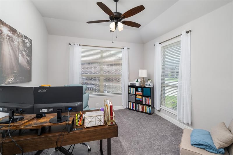 343 Winterwood Drive, Lavon TX 75166 - Photo 8