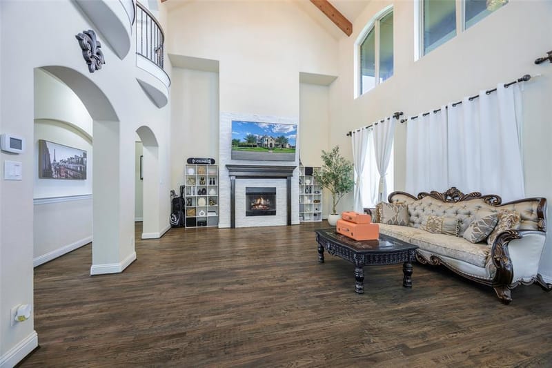 7524 Glenturret Circle, The Colony TX 75056 - Photo 6