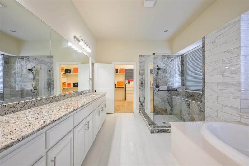 7524 Glenturret Circle, The Colony TX 75056 - Photo 13