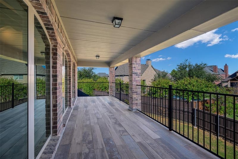 7524 Glenturret Circle, The Colony TX 75056 - Photo 26