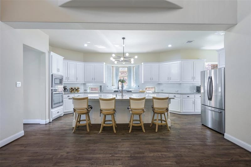 7524 Glenturret Circle, The Colony TX 75056 - Photo 7