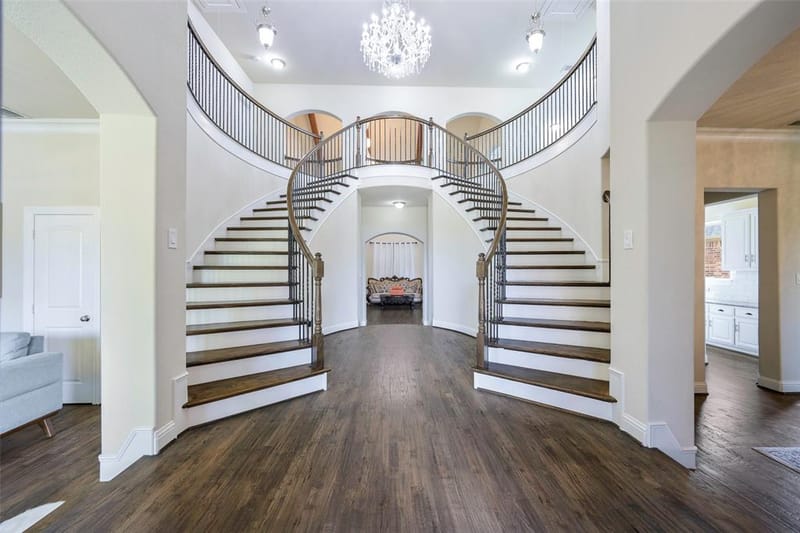 7524 Glenturret Circle, The Colony TX 75056 - Photo 3