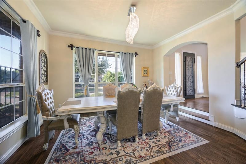 7524 Glenturret Circle, The Colony TX 75056 - Photo 9