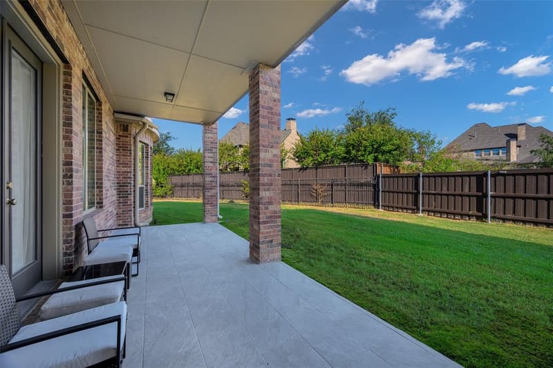 7524 Glenturret Circle, The Colony TX 75056 - Photo 30