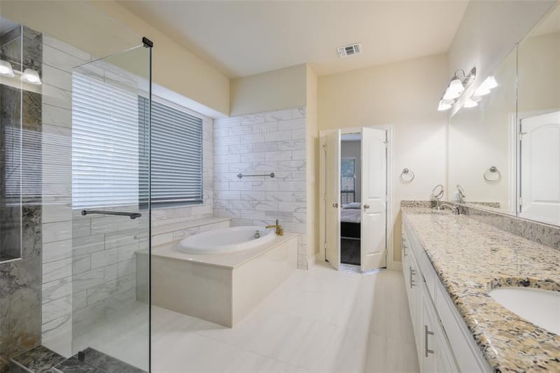7524 Glenturret Circle, The Colony TX 75056 - Photo 14