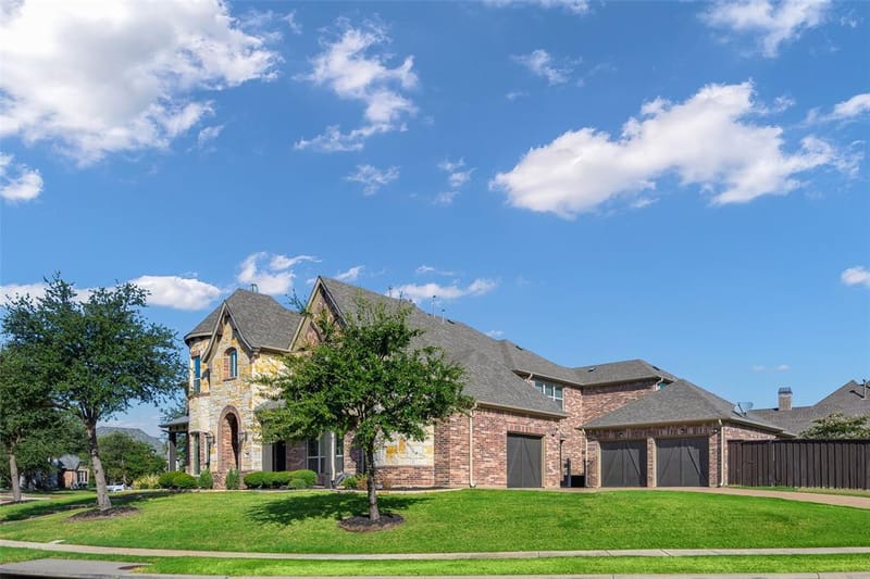 7524 Glenturret Circle, The Colony TX 75056 - Photo 31