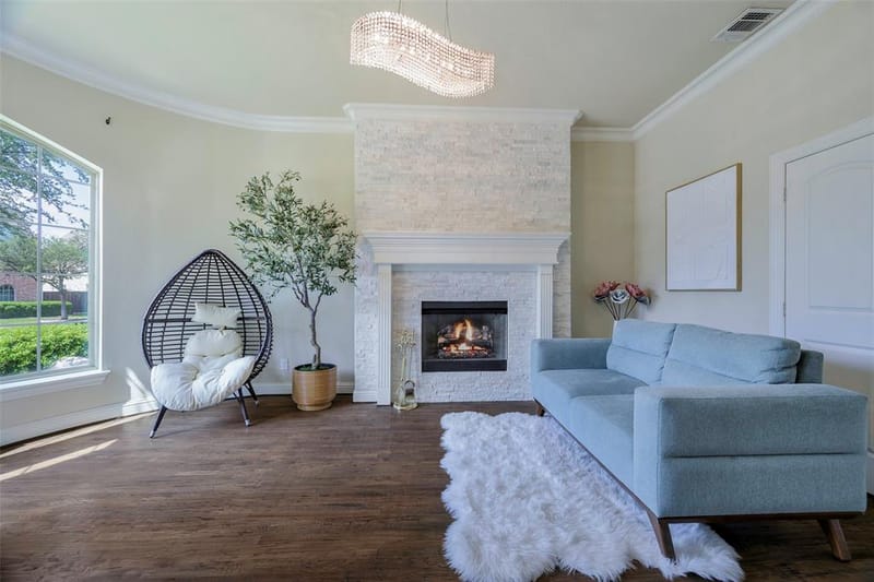 7524 Glenturret Circle, The Colony TX 75056 - Photo 4