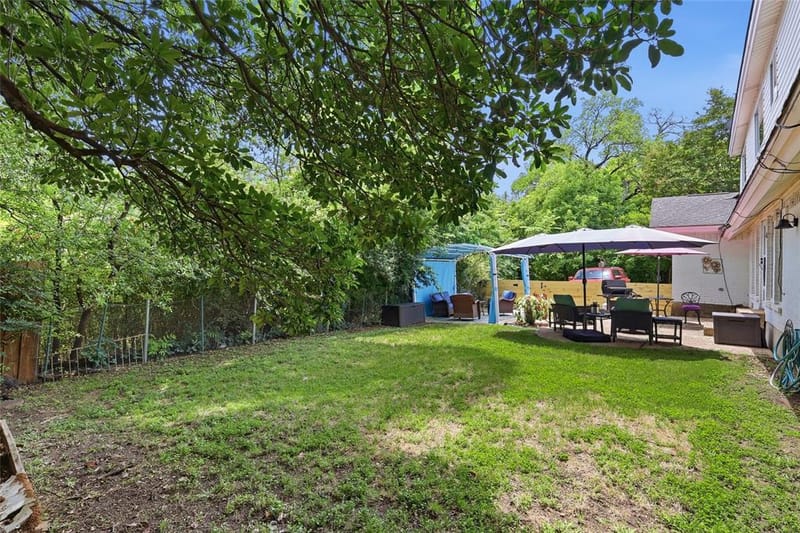 9432 Dixie Lane, Dallas TX 75228 - Photo 34