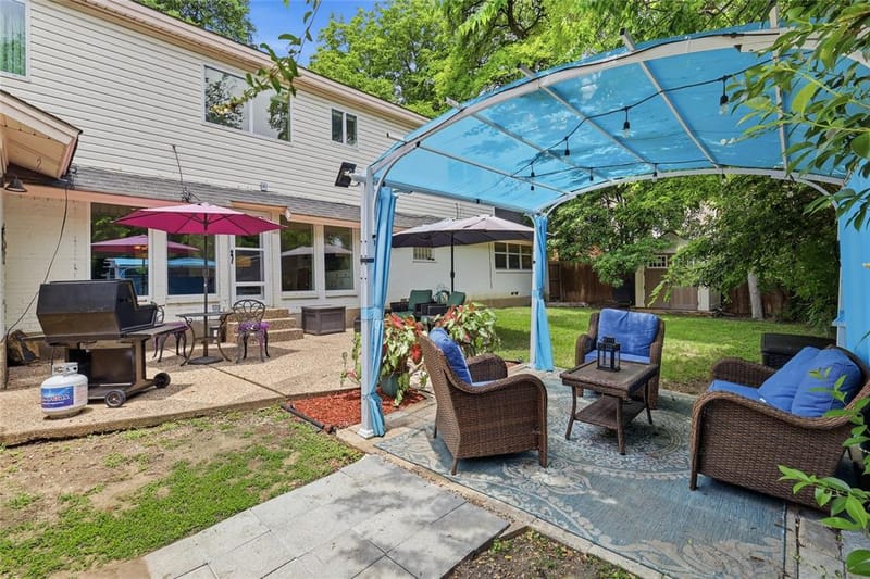 9432 Dixie Lane, Dallas TX 75228 - Photo 31