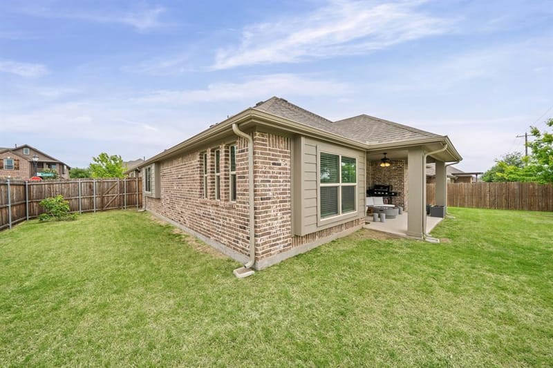 1606 Sherwood Drive, Anna TX 75409 - Photo 23