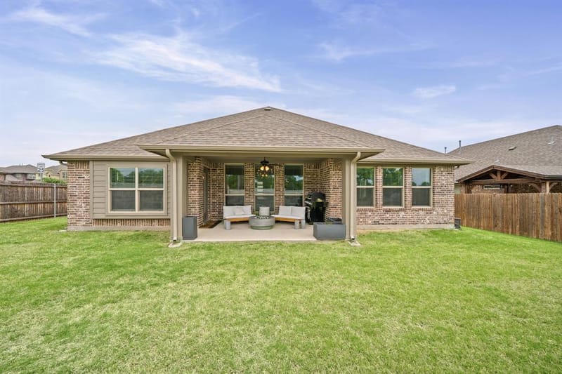 1606 Sherwood Drive, Anna TX 75409 - Photo 22