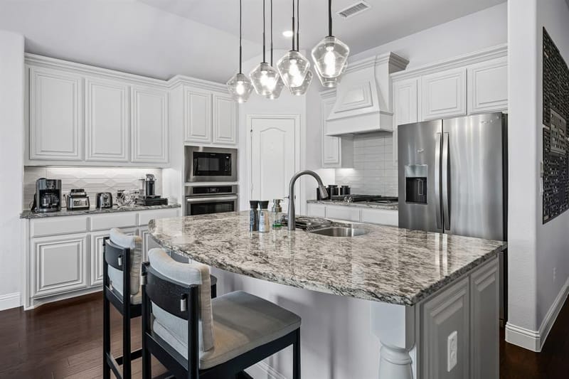 1606 Sherwood Drive, Anna TX 75409 - Photo 7