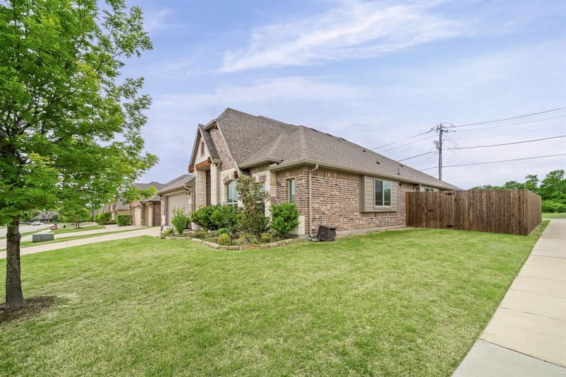 1606 Sherwood Drive, Anna TX 75409 - Photo 24