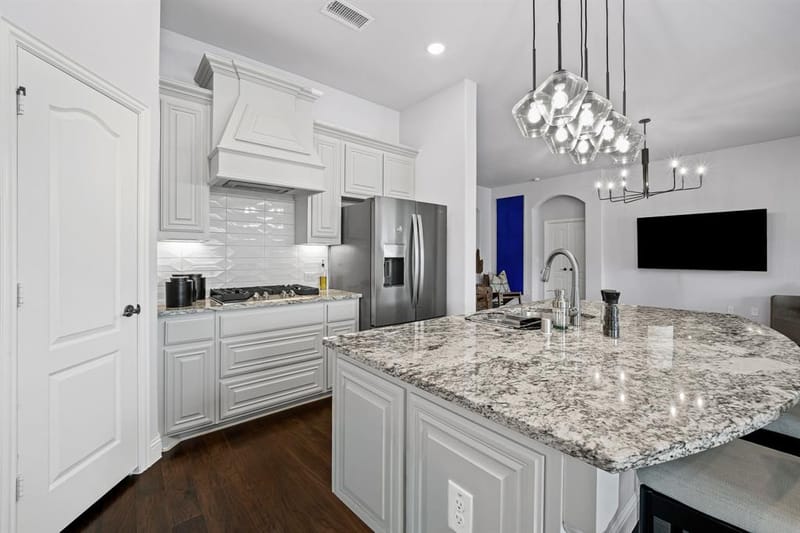 1606 Sherwood Drive, Anna TX 75409 - Photo 8