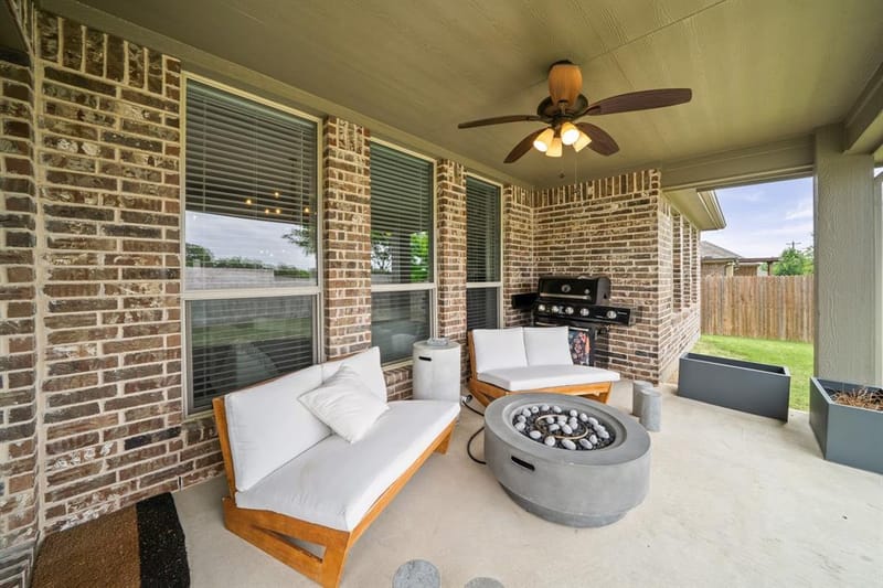 1606 Sherwood Drive, Anna TX 75409 - Photo 21