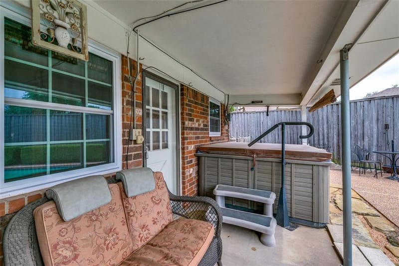 321 Kingsbridge Drive, Garland TX 75040 - Photo 27
