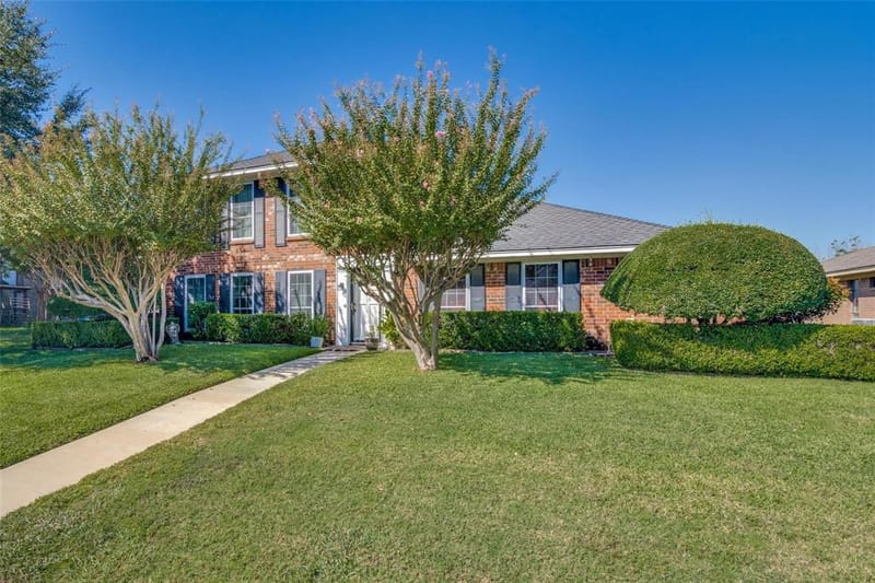 321 Kingsbridge Drive, Garland TX 75040 - Photo 29
