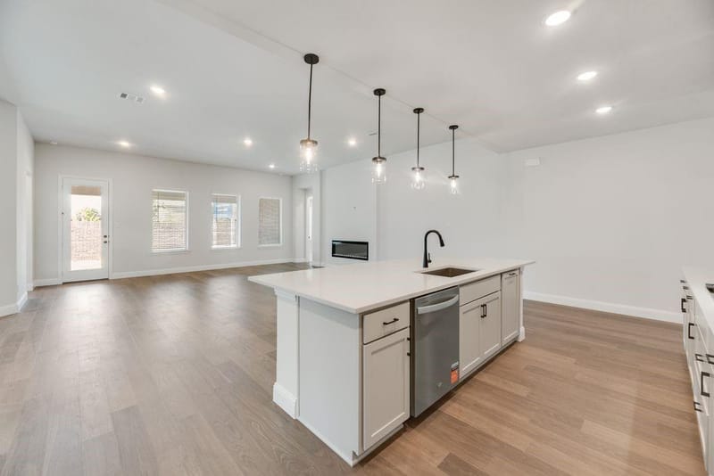 2272 Valencia Drive, Little Elm TX 75068 - Photo 7