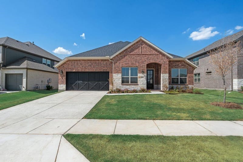 2272 Valencia Drive, Little Elm TX 75068 - Photo 32