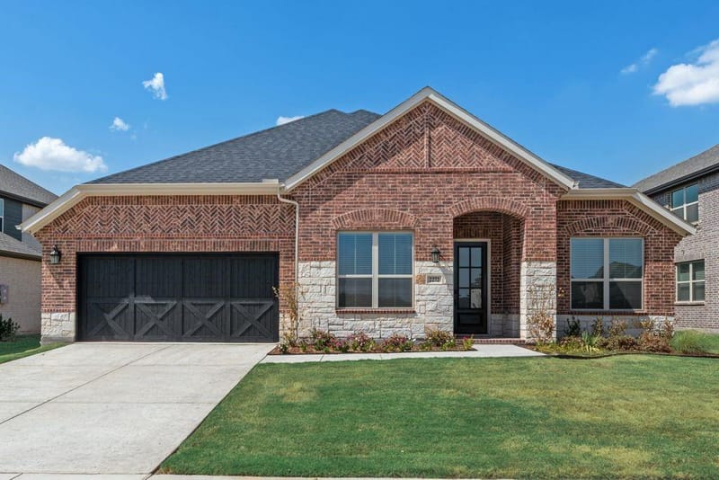 2272 Valencia Drive, Little Elm TX 75068