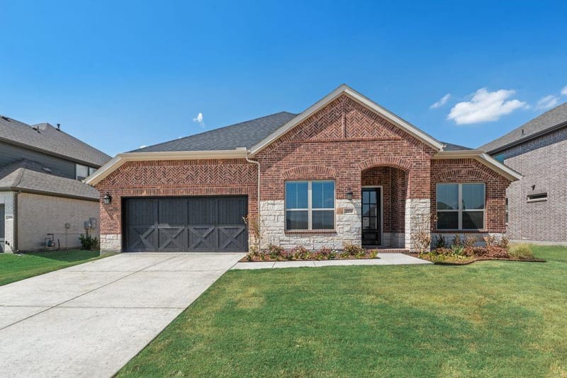 2272 Valencia Drive, Little Elm TX 75068 - Photo 33