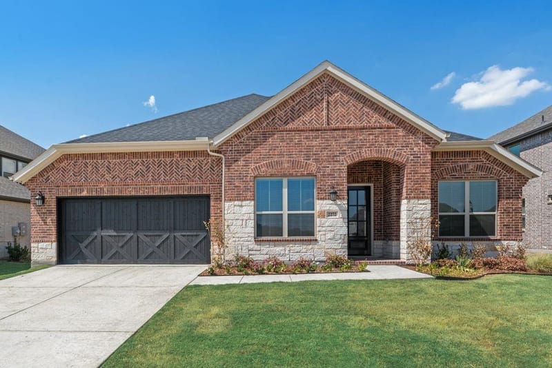2272 Valencia Drive, Little Elm TX 75068 - Photo 35