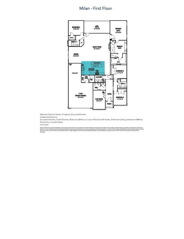 2272 Valencia Drive, Little Elm TX 75068 - Photo 31