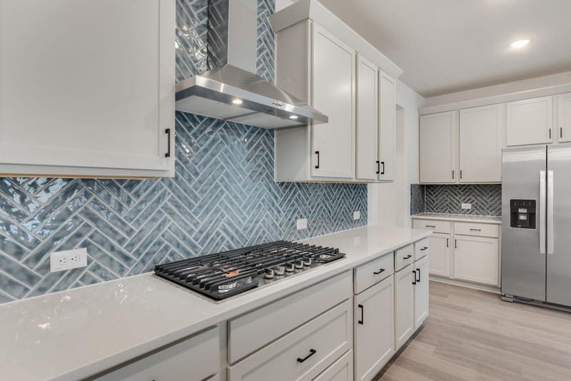 2272 Valencia Drive, Little Elm TX 75068 - Photo 8