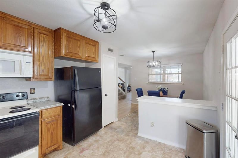9945 Pack Saddle Trail, Fort Worth TX 76108 - Photo 16