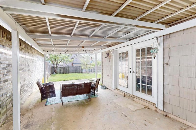 9945 Pack Saddle Trail, Fort Worth TX 76108 - Photo 32