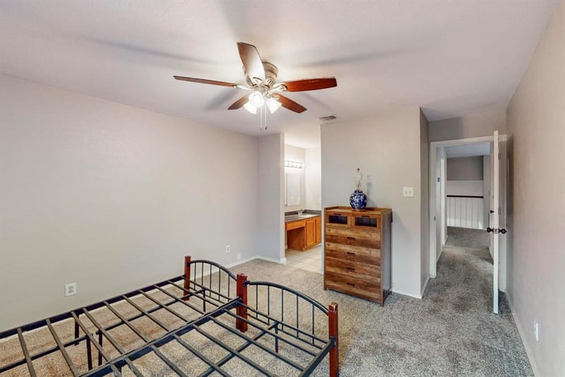 9945 Pack Saddle Trail, Fort Worth TX 76108 - Photo 24