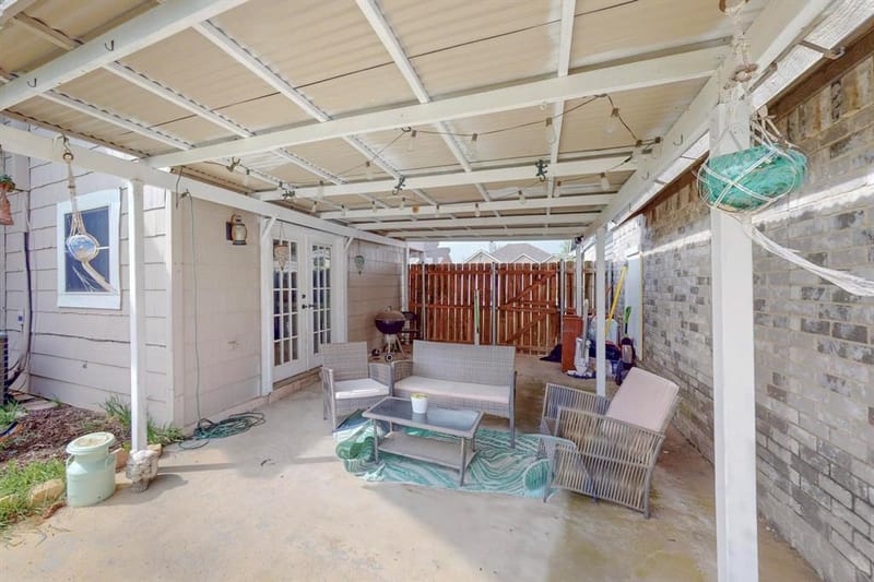 9945 Pack Saddle Trail, Fort Worth TX 76108 - Photo 34