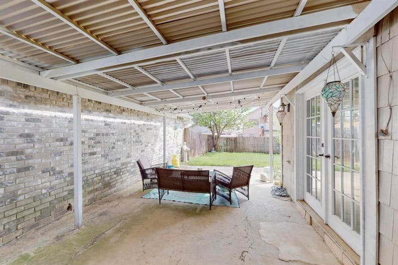 9945 Pack Saddle Trail, Fort Worth TX 76108 - Photo 33