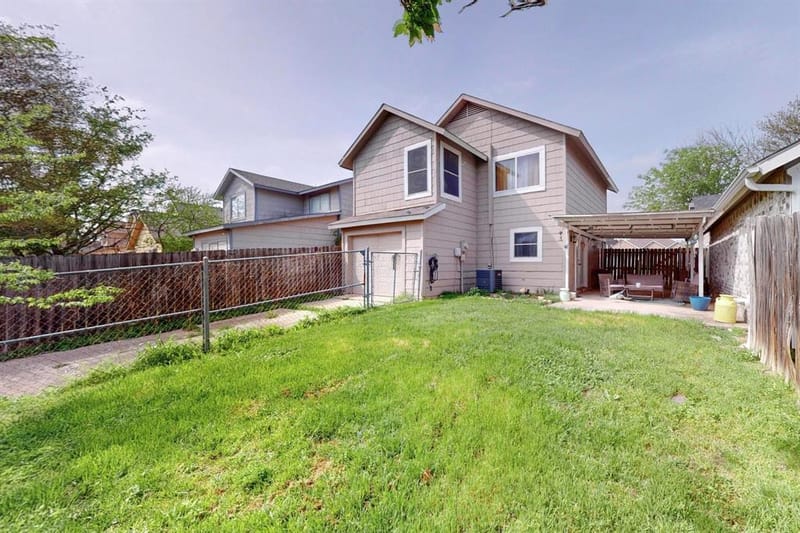 9945 Pack Saddle Trail, Fort Worth TX 76108 - Photo 37