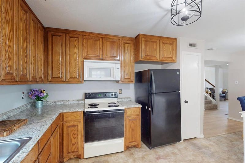 9945 Pack Saddle Trail, Fort Worth TX 76108 - Photo 15
