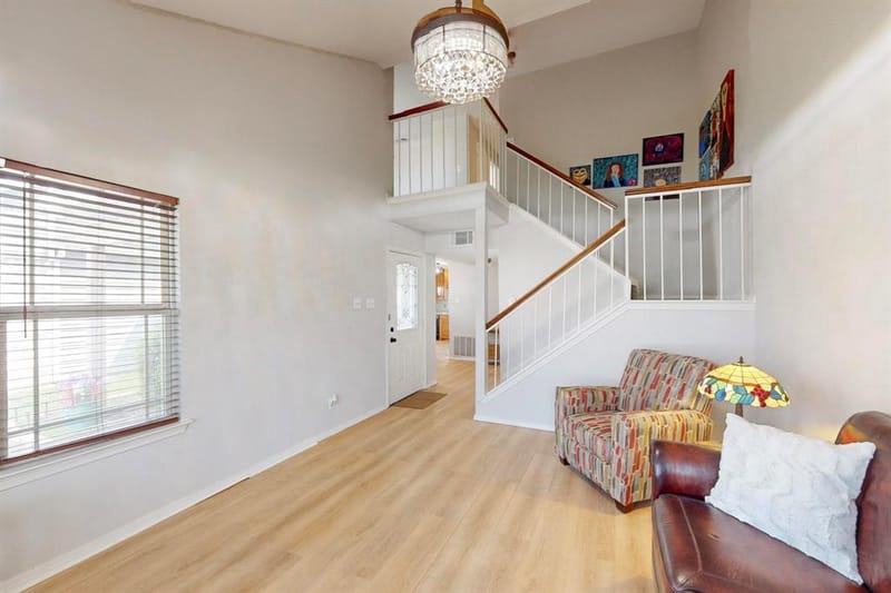 9945 Pack Saddle Trail, Fort Worth TX 76108 - Photo 11
