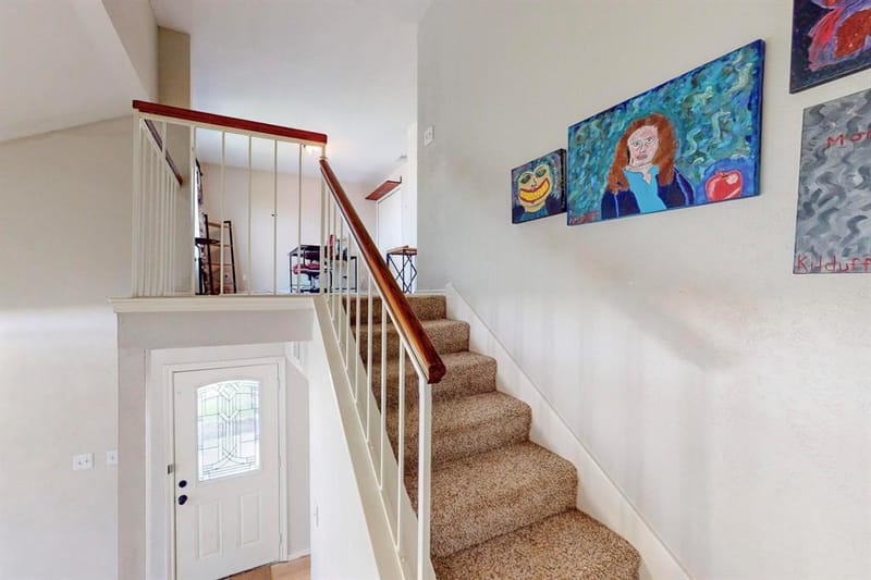9945 Pack Saddle Trail, Fort Worth TX 76108 - Photo 8