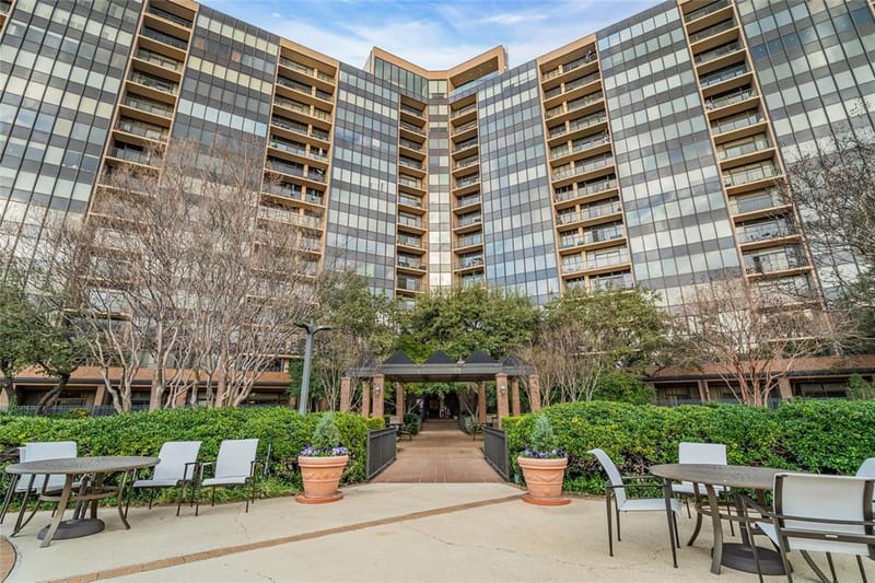 5200 Keller Springs Road # 1331, Dallas TX 75248