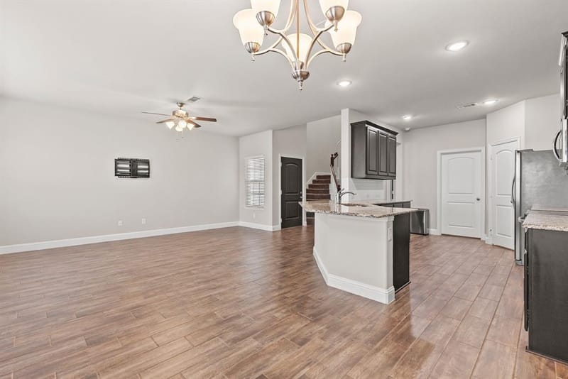 6817 Jade Drive, Greenville TX 75402 - Photo 6