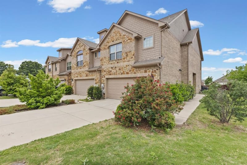 6817 Jade Drive, Greenville TX 75402