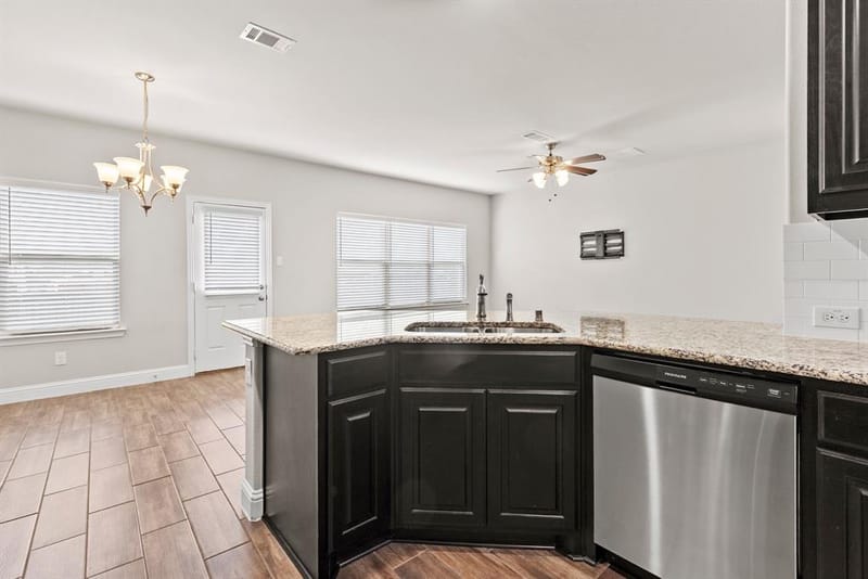 6817 Jade Drive, Greenville TX 75402 - Photo 8