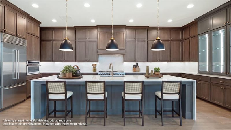 100 Twilight Drive, Prosper TX 75078 - Photo 3
